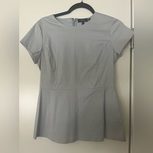 New With Tags! Blue Theory Top!